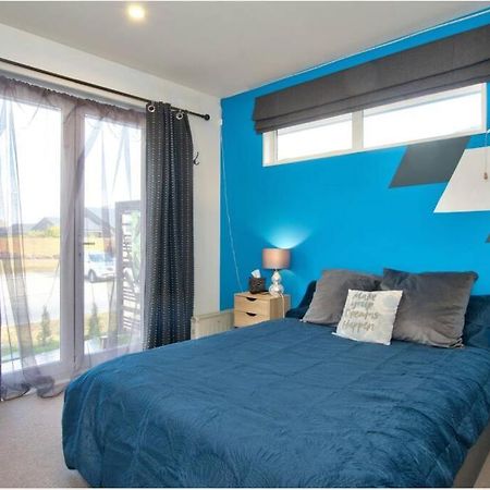 Banbury Deluxe With Spa Bath! Private Courtyard! Queenstown Eksteriør bilde
