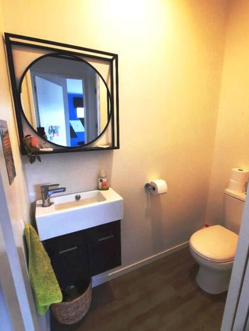 Banbury Deluxe With Spa Bath! Private Courtyard! Queenstown Eksteriør bilde